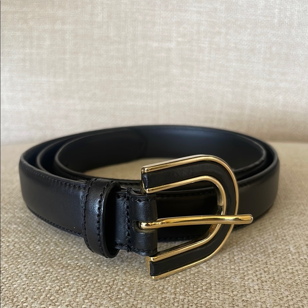 Sezane Ombline Belt